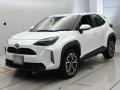 2023 Toyota YARIS CROSS
