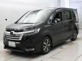 2018 Honda Step WGN Spada