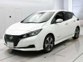 2022 Nissan Leaf