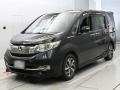 2015 Honda Step WGN Spada