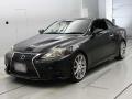 2011 Lexus IS