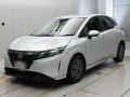 2022 Nissan Note