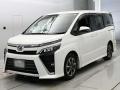2017 Toyota Voxy