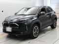 2022 Toyota YARIS CROSS