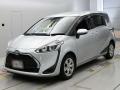 2019 Toyota Sienta