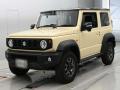 2023 Suzuki Jimny Sierra