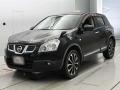 2013 Nissan Dualis