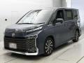 2024 Toyota Voxy