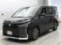2023 Toyota Voxy