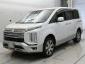 2024 Mitsubishi Delica D5