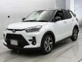 2026 Toyota Raize