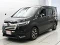 2021 Honda Step WGN Spada