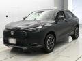 2026 Honda VEZEL