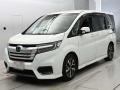 2021 Honda Step WGN Spada