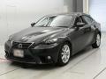 2013 Lexus IS
