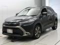 2023 Toyota Corolla Cross