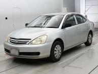 2007 Toyota Allion