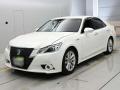 2015 Toyota Crown Hybrid