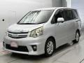 2011 Toyota Noah