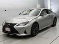 2024 Lexus RC