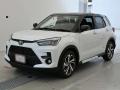 2026 Toyota Raize