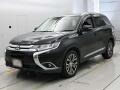 2017 Mitsubishi Outlander