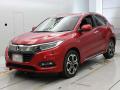 2019 Honda VEZEL