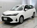 2025 Toyota Corolla Fielder