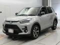 2026 Toyota Raize