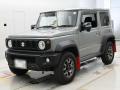 2024 Suzuki Jimny Sierra