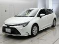 2024 Toyota Corolla Touring Wagon