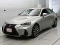 2017 Lexus IS