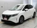 2021 Nissan Note