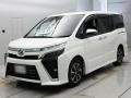2019 Toyota Voxy