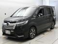2019 Honda Step WGN Spada