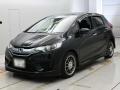 2014 Honda Fit Hybrid