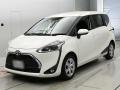 2019 Toyota Sienta