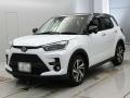 2022 Toyota Raize