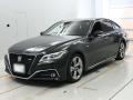 2019 Toyota Crown Hybrid