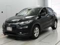 2016 Honda VEZEL