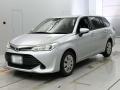 2017 Toyota Corolla Fielder