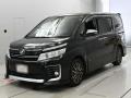 2015 Toyota Voxy