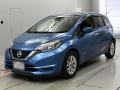 2019 Nissan Note