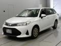 2020 Toyota Corolla Fielder