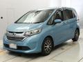 2018 Honda Freed hybrid