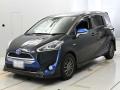 2018 Toyota Sienta