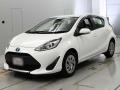 2021 Toyota Aqua