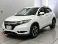 2015 Honda VEZEL