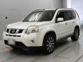 2011 Nissan X-Trail