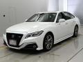 2021 Toyota Crown Hybrid